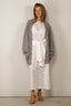 Extreme Cashmere - Vest - 517 Simo - Goat