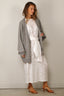 Extreme Cashmere - Vest - 517 Simo - Goat