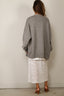 Extreme Cashmere - Vest - 517 Simo - Goat