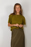 Extreme Cashmere - Top - 268 Cuba - Grass