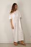 Extreme Cashmere - Jurk - Spell - Snow