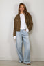 Extreme Cashmere - Top - 452 Rock - Snow