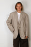 Max Mara - Blazer - Attila - Hazelnut