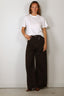 Max Mara - Jeans - Siamese - Chocolate