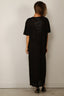 Extreme Cashmere - Jurk - Spell - Raven