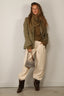 Isabel Marant - Jeans - Rodayna - Ecru