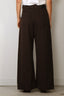 Max Mara - Jeans - Siamese - Chocolate