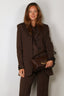 Max Mara - Sportmax - Blazer - Palo - Chocolate
