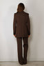 Max Mara - Sportmax - Blazer - Palo - Chocolate