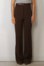 Max Mara - Broek - Volonta - Chocolate