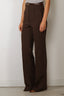 Max Mara - Broek - Volonta - Chocolate