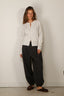 Extreme Cashmere - Vest - 435 Little Lamb - Mineral