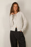 Extreme Cashmere - Vest - 435 Little Lamb - Mineral