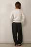 Extreme Cashmere - Vest - 435 Little Lamb - Mineral