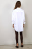 BYLOTTE Studios - Blouse - Elle Shirt - White