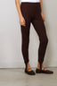 BYLOTTE Studios - Legging - Uma Legging - Dark Brown