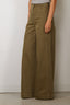 Max Mara - Broek - Alamaro - Kaki