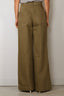 Max Mara - Broek - Alamaro - Kaki