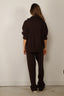 Extreme Cashmere - Vest - 319 Xtra Out - Dark Brown
