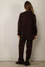 Extreme Cashmere - Vest - 24 Tokio - Dark Brown