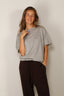 Extreme Cashmere - Top - 394 James - Grey
