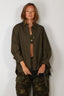 Herskind - Top - Inga - Green