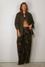 Herskind - Top - Inga - Green