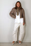 Nili Lotan - Cargo - Shon - Eggshell