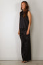 Vince - Top - Relaxed Slvls Button Down - Ink