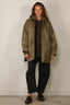 Max Mara - WEEKEND - Jacket - Spigola - Kaki