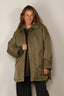 Max Mara - Jacket - Spigola - Kaki