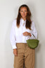 BYLOTTE Studios - Blouse - Olivia Shirt - White