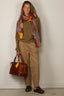 Extreme Cashmere - Vest - 436 Luce - Hunter