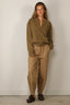 Extreme Cashmere - Vest - 436 Luce - Hunter