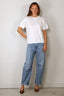 Extreme Cashmere - Top - 268 Cuba - Snow