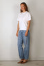 Extreme Cashmere - Top - 268 Cuba - Snow