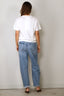 Extreme Cashmere - Top - 268 Cuba - Snow