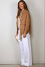 Arma - Jacket - Kaylee - Mocha