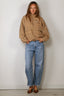 Ralph Lauren - Jacket - Overlay Windbreaker - Cafe Tan