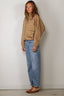 Ralph Lauren - Jacket - Overlay Windbreaker - Cafe Tan