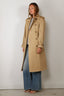 Ralph Lauren - Jas - Double Breasted Twill Trench Coat - Surrey Tan