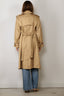 Ralph Lauren - Jas - Double Breasted Twill Trench Coat - Surrey Tan