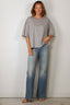 R13 - Jeans - Charlotte Jean - Merrin Blue