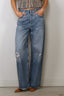 Citizens of Humanity - Jeans - Ayla Baggy - Solano
