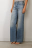 R13 - Jeans - Charlotte Jean - Merrin Blue