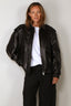 Arma - Jacket - Astra - Black