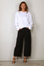 BYLOTTE Studios - Top - Lily Longsleeve - White