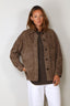 Arma - Jacket - Kaylee - Soil
