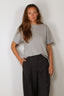 Extreme Cashmere - Top - 268 Cuba - Grey