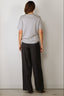 Extreme Cashmere - Top - 268 Cuba - Grey
